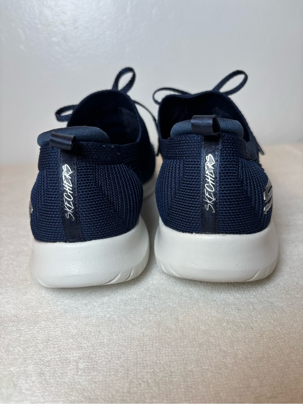 Skechers Women's Ultra Flex Statements Walking Sneakers - Picture 3 of 6